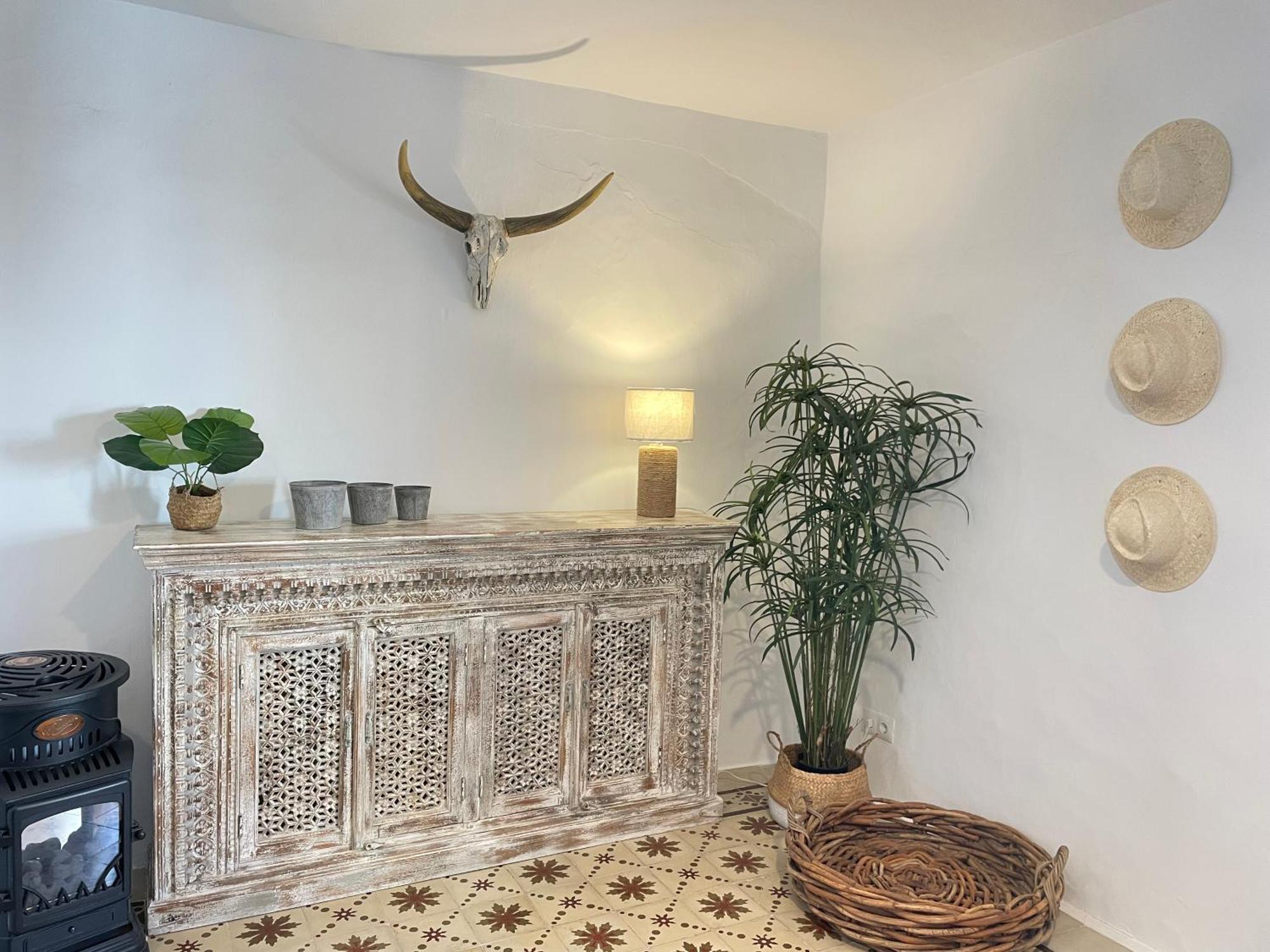 Villa The Boxmaker'S House Frigiliana Exterior foto