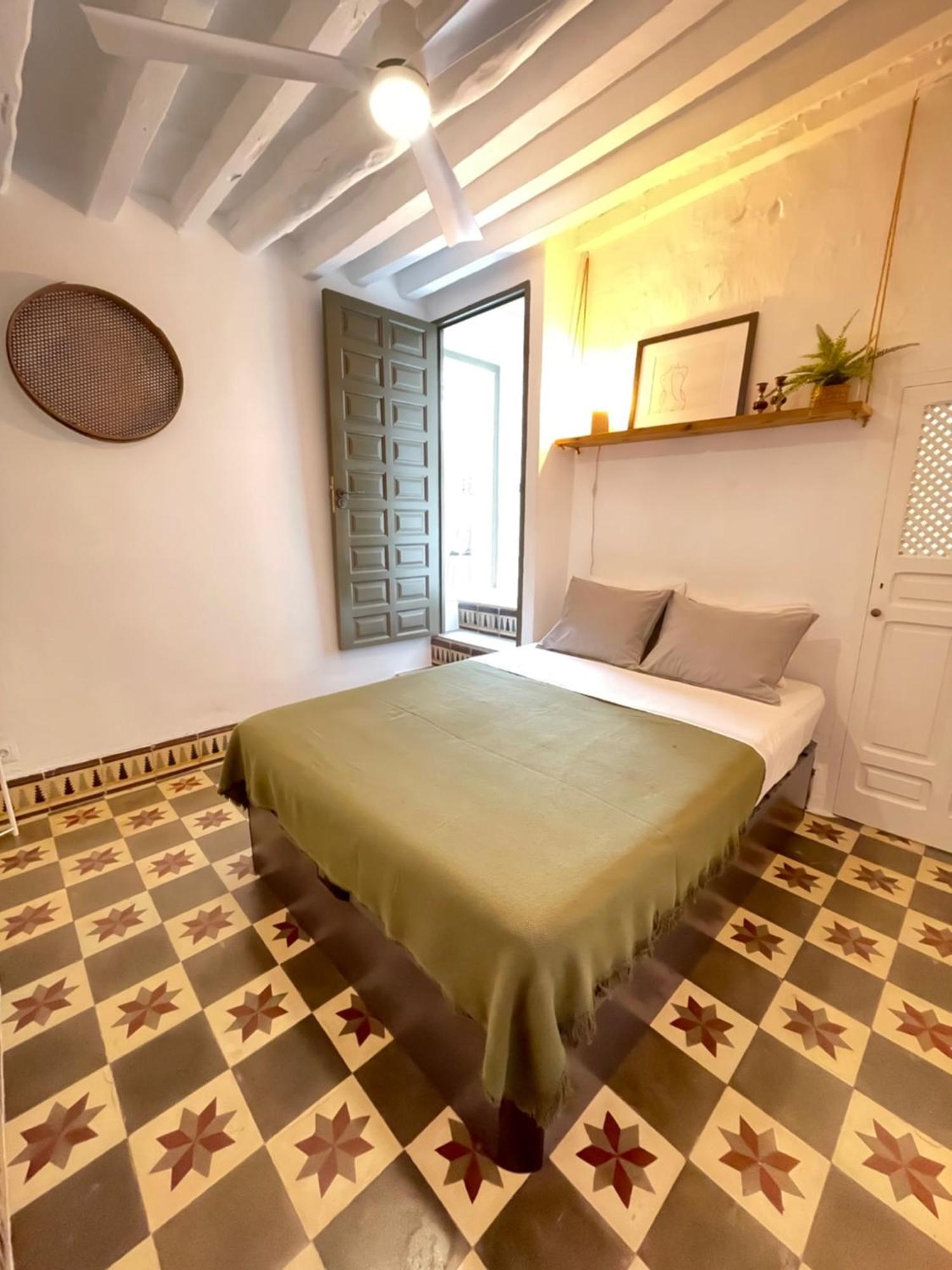 Villa The Boxmaker'S House Frigiliana Exterior foto